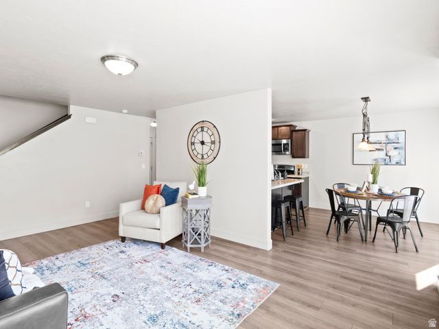 2278 E DEER PARK LN, Draper, UT 84020