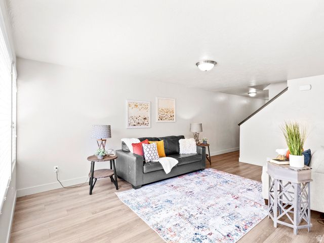 2278 E DEER PARK LN, Draper, UT 84020