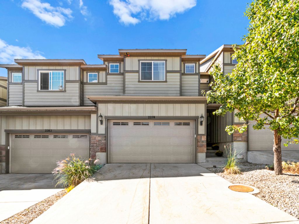 2278 E DEER PARK LN, Draper, UT 84020