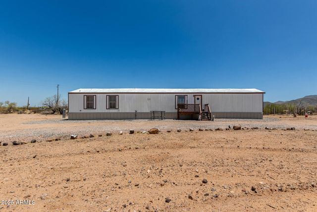 48773 Cerezo Road 20, Maricopa, AZ 85139