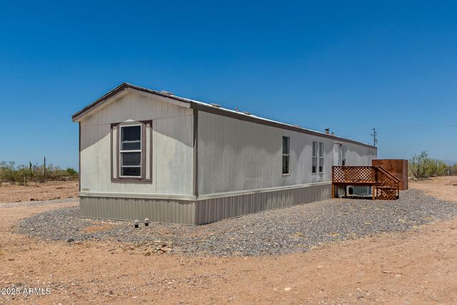 48773 Cerezo Road 20, Maricopa, AZ 85139