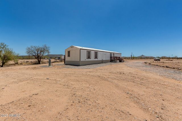 48773 Cerezo Road 20, Maricopa, AZ 85139