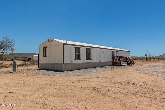 48773 Cerezo Road 20, Maricopa, AZ 85139