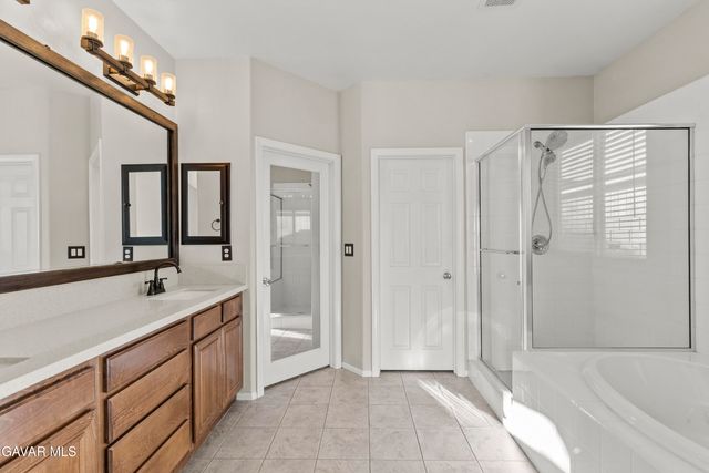 6652 Lacolle Place, Lancaster, CA 93536