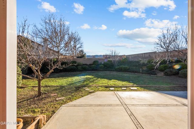 6652 Lacolle Place, Lancaster, CA 93536