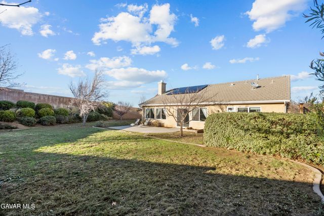 6652 Lacolle Place, Lancaster, CA 93536