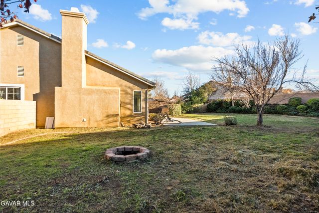 6652 Lacolle Place, Lancaster, CA 93536