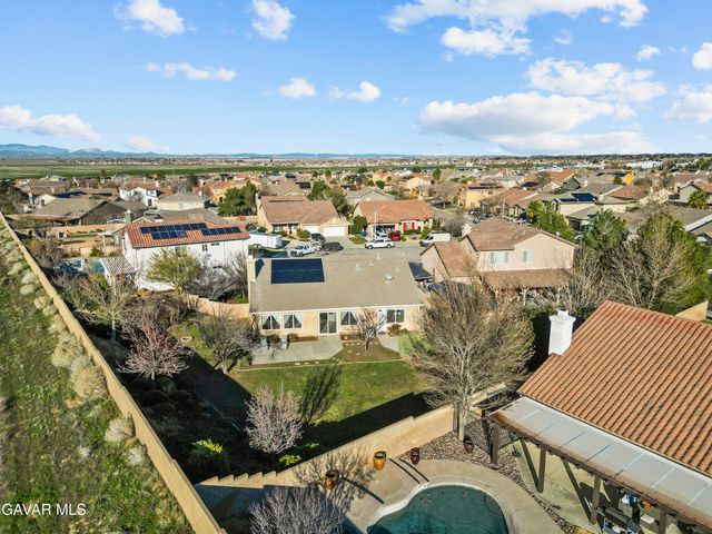 6652 Lacolle Place, Lancaster, CA 93536