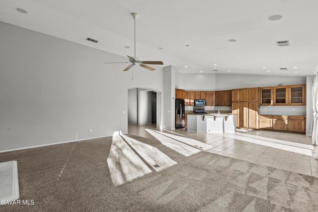 6652 Lacolle Place, Lancaster, CA 93536