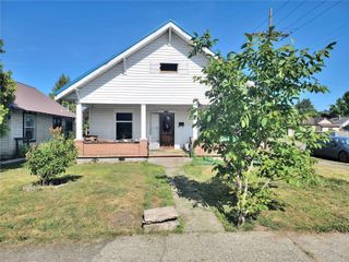 1004 N TOWER Avenue, Centralia, WA 98531