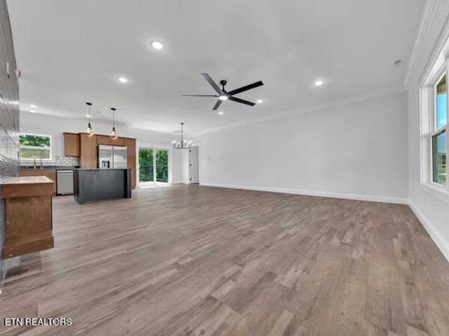 1283 Lori Ellen Court, Sevierville, TN 37876