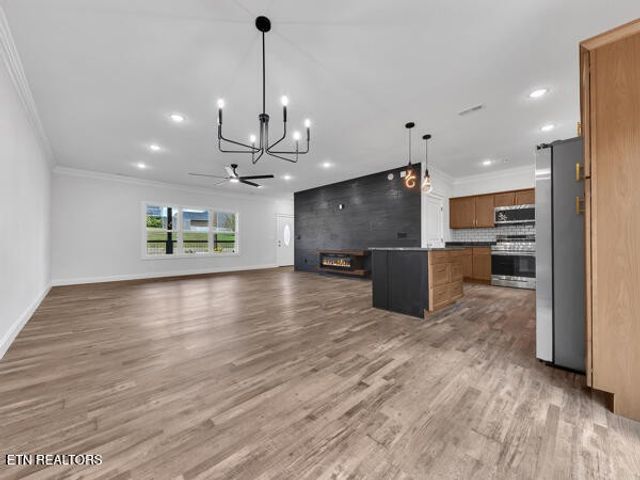 1283 Lori Ellen Court, Sevierville, TN 37876