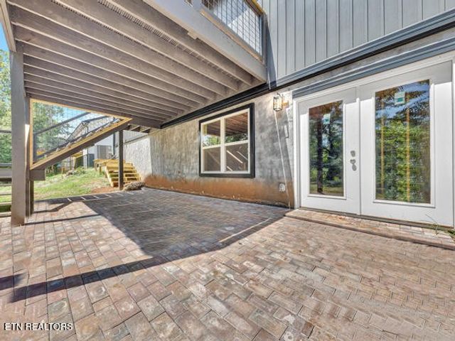 1283 Lori Ellen Court, Sevierville, TN 37876