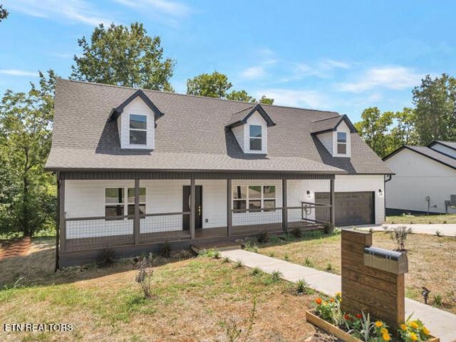 1283 Lori Ellen Court, Sevierville, TN 37876
