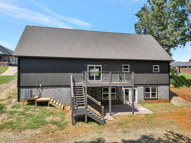 1283 Lori Ellen Court, Sevierville, TN 37876
