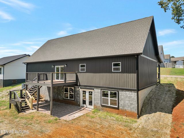 1283 Lori Ellen Court, Sevierville, TN 37876