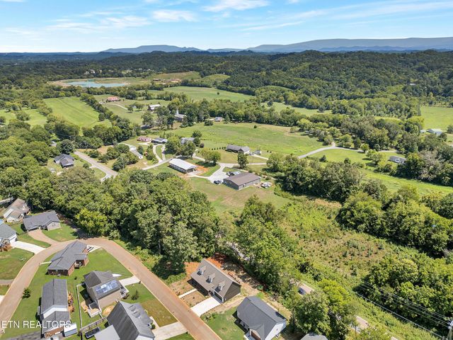 1283 Lori Ellen Court, Sevierville, TN 37876