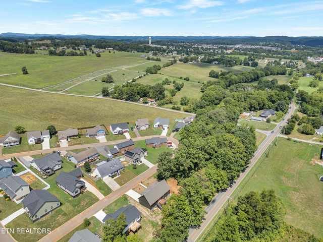 1283 Lori Ellen Court, Sevierville, TN 37876