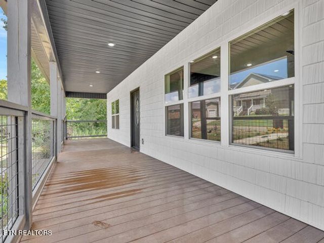 1283 Lori Ellen Court, Sevierville, TN 37876