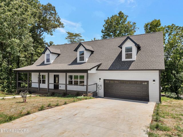 1283 Lori Ellen Court, Sevierville, TN 37876