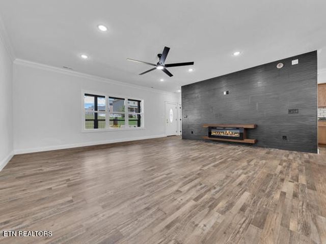 1283 Lori Ellen Court, Sevierville, TN 37876