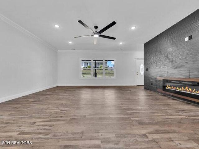 1283 Lori Ellen Court, Sevierville, TN 37876