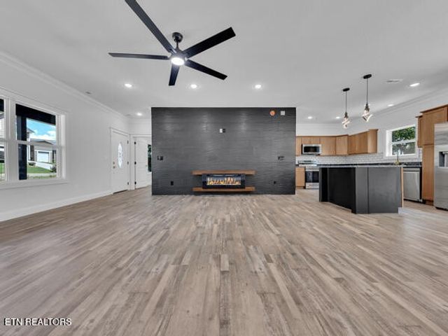 1283 Lori Ellen Court, Sevierville, TN 37876