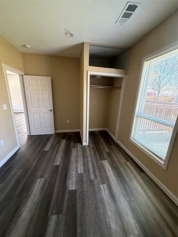 1711 Oriental Street, Bonham, TX 75418