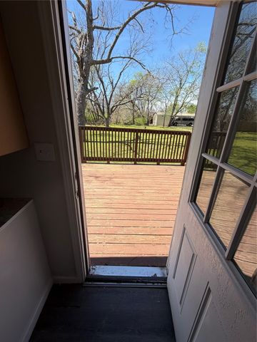 1711 Oriental Street, Bonham, TX 75418