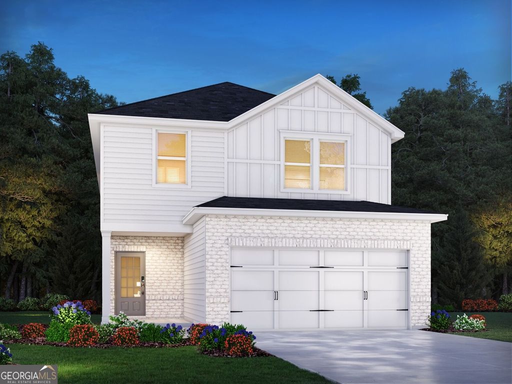 2871 Aralynn Way, College Park, GA 30337