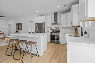 MM Ricciole- Lot 76 Kendall CT, Cape Charles, VA 23310