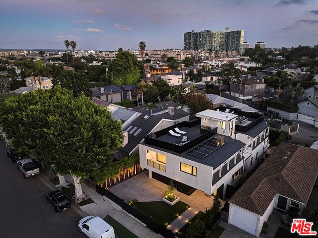 846 Dickson Street, Marina Del Rey, CA 90292