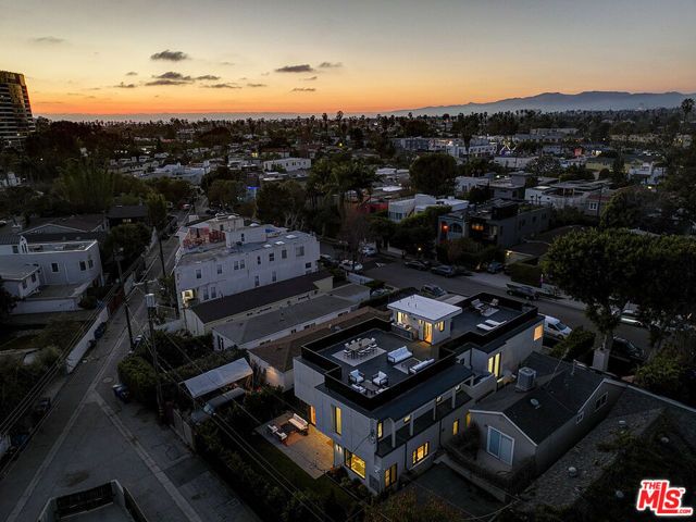 846 Dickson Street, Marina Del Rey, CA 90292