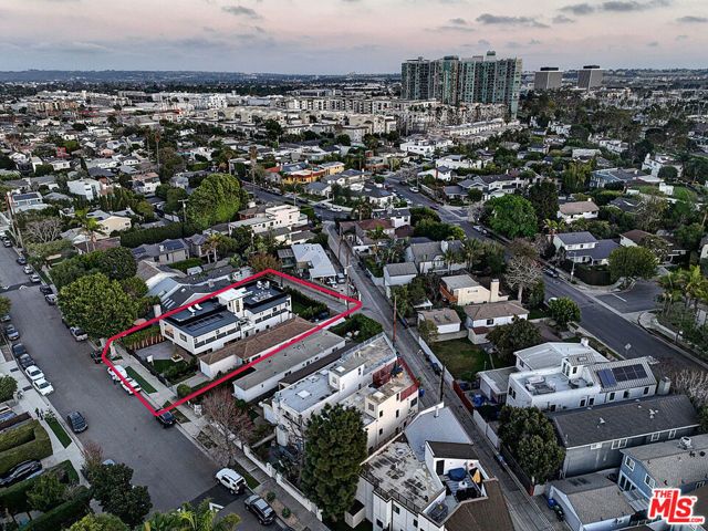 846 Dickson Street, Marina Del Rey, CA 90292