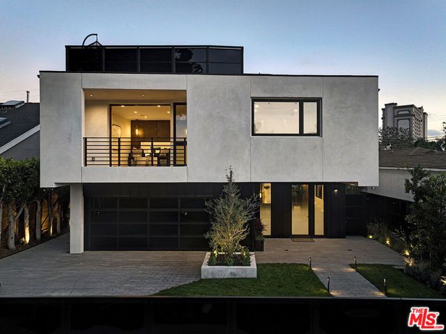 846 Dickson Street, Marina Del Rey, CA 90292