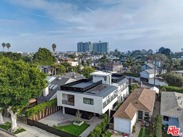 846 Dickson Street, Marina Del Rey, CA 90292