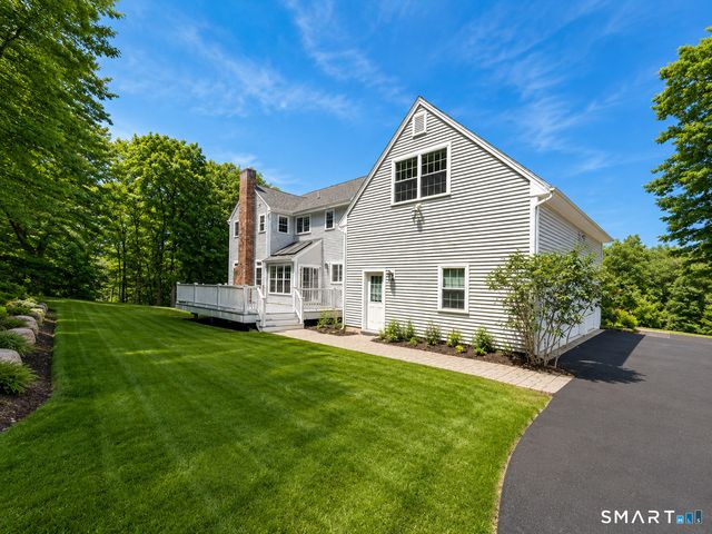 48 Cider Mill Heights, Granby, CT 06060