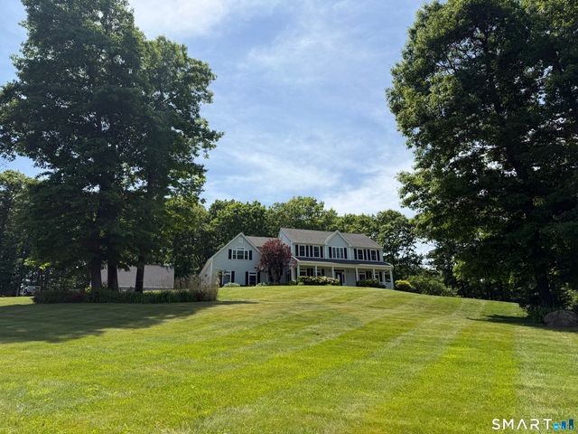 48 Cider Mill Heights, Granby, CT 06060