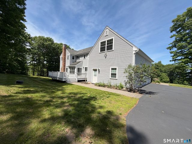48 Cider Mill Heights, Granby, CT 06060