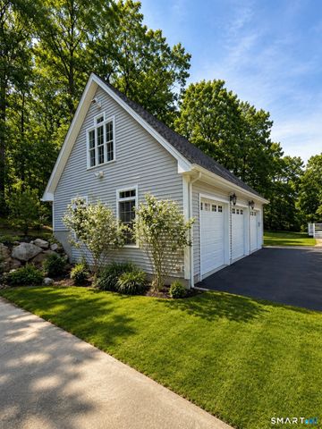 48 Cider Mill Heights, Granby, CT 06060