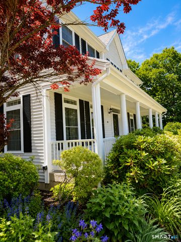 48 Cider Mill Heights, Granby, CT 06060