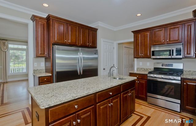 48 Cider Mill Heights, Granby, CT 06060