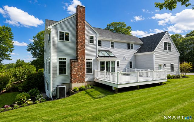 48 Cider Mill Heights, Granby, CT 06060