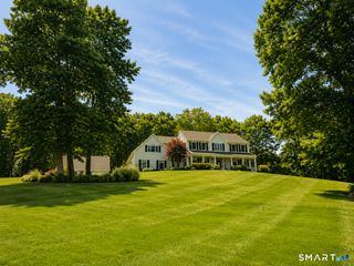 48 Cider Mill Heights, Granby, CT 06060