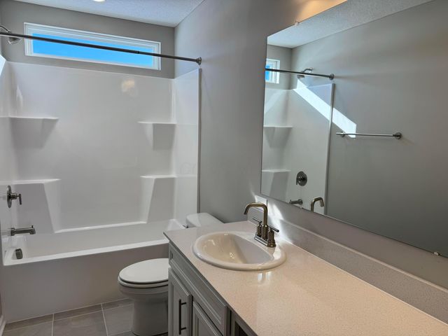 1126 Solitary Street, Lot 2593, Galena, OH 43021