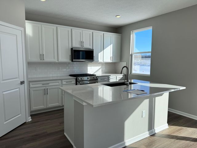 1126 Solitary Street, Lot 2593, Galena, OH 43021