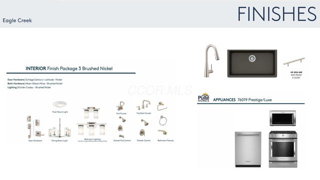 1126 Solitary Street, Lot 2593, Galena, OH 43021