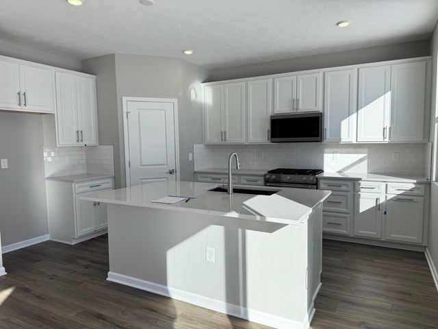 1126 Solitary Street, Lot 2593, Galena, OH 43021