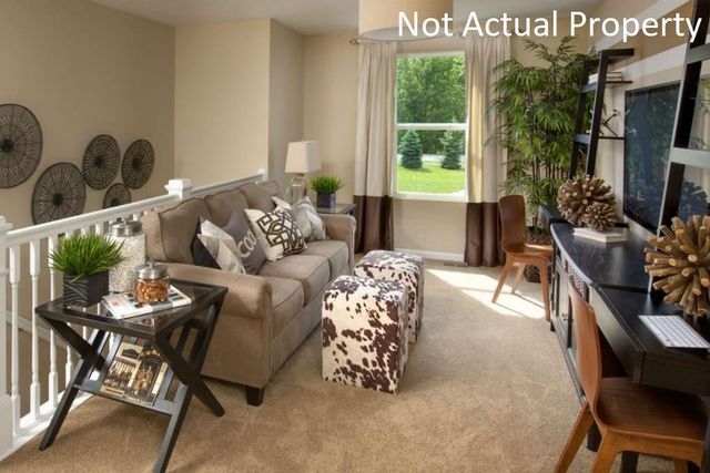 1126 Solitary Street, Lot 2593, Galena, OH 43021