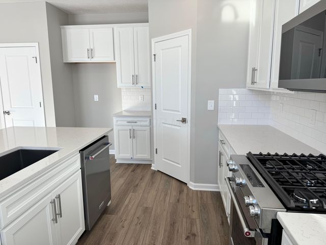 1126 Solitary Street, Lot 2593, Galena, OH 43021